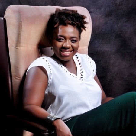 Ekundayo Odele