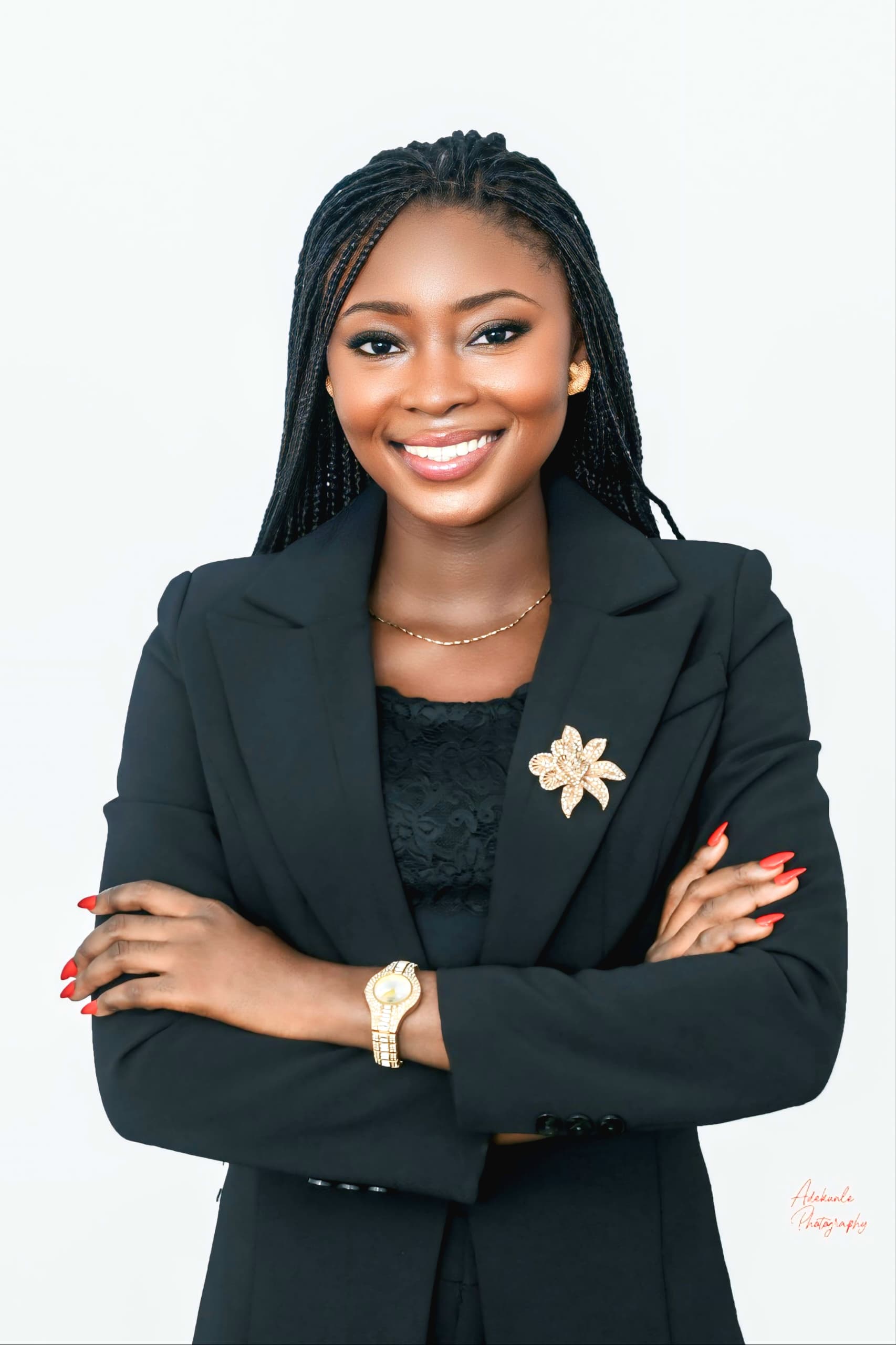 Damilola Salami